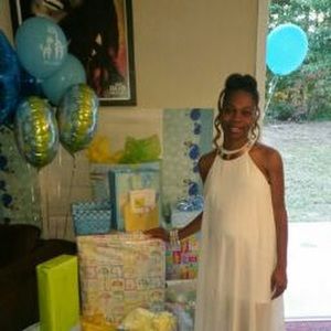 Meet your Posher, Debra